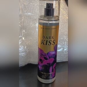 Fragrance Mist - Dark Kiss - 8 Fl oz